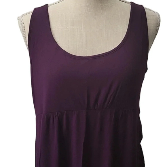 Yala Tank Dress - Picture 2 of 3